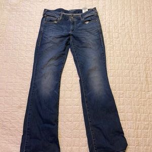 Ariat jeans